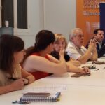 Nueva reunión del comité de especialistas para seguimiento de la variante de la gripe H3N2