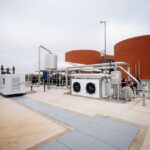 Córdoba fue reconocida internacionalmente por su proyecto de generación de energía en Bajo Grande