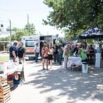 La Muni en Tu Barrio llevó todos sus servicios a Las Delicias en otro operativo territorial