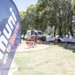 La Muni en Tu Barrio estuvo en el IPV Banda Norte con una radio abierta por la inclusión