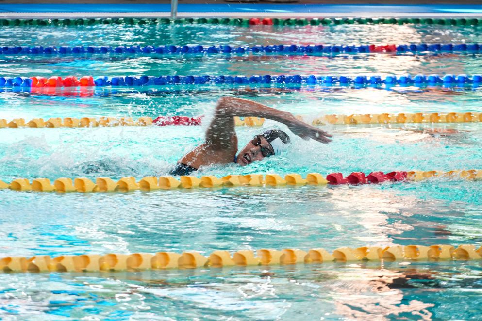 La Provincia abrió las inscripciones para el programa de Becas Deportivas 2026