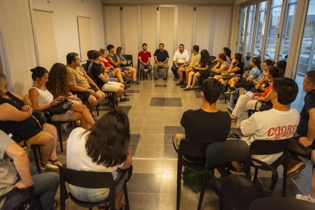 Último Día de Quinto: 1.500 chicos participarán del festejo seguro en cuatro puntos habilitados