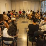 Último Día de Quinto: 1.500 chicos participarán del festejo seguro en cuatro puntos habilitados