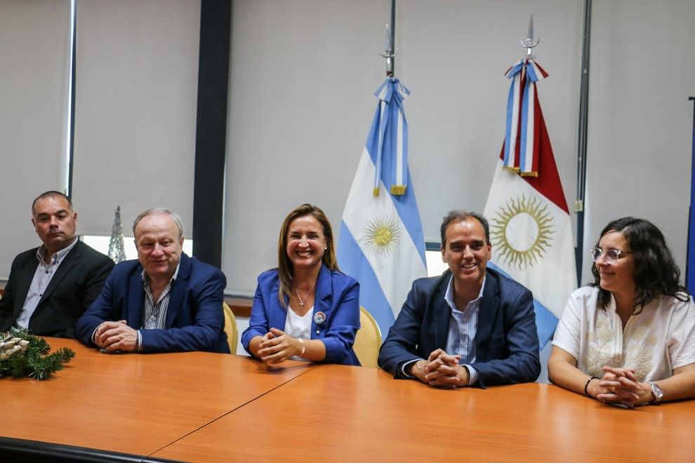 Destacamentos de Bomberos de Las Vertientes y Reducción pasaron a ser cuarteles