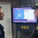 Nueva tecnología del Servicio Penitenciario permitió desbaratar una banda que ingresaba drogas y celulares con drones al penal de Bouwer