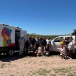 Familia Rural Sana cierra el año con nuevas herramientas para la atención en comunidades rurales