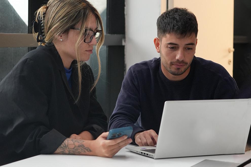 Campus Córdoba registró 169 mil inscripciones y entregó casi 40 mil certificados