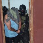 Hermanos detenidos por venta de cocaína en Río Cuarto