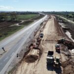 Córdoba lidera la inversión vial en Argentina y concentra más del 20% del total nacional