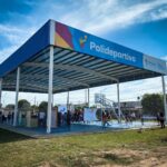 La provincia dispuso el cierre preventivo de los cinco Polideportivos Sociales