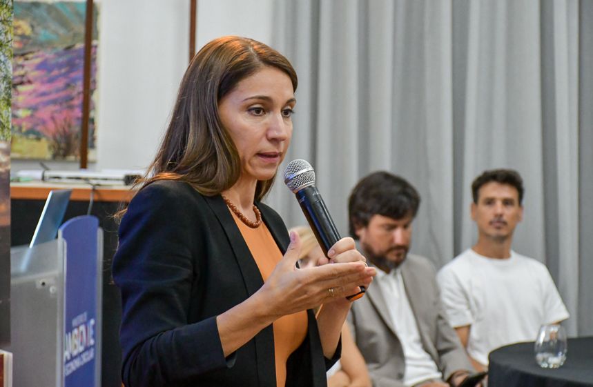 Córdoba avanza en la elaboración de una Estrategia Provincial de Economía Circular