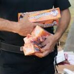 Mientras refuerzan los controles, instan a denunciar la venta ilegal de pirotecnia