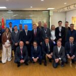 Productos cordobeses tendrán su propia vidriera en Shanghái