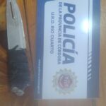 Operativos de fin de semana: 23 detenidos, 38 vehículos secuestrados y armas incautadas