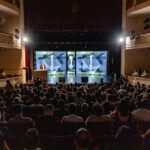 Estudiantes se quedó con el Premio Deportes Río Cuarto de Oro y Joaquín Salum con el Premio de la Gente