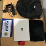 Operativos del fin de semana: 33 personas detenidas, 35 vehículos secuestrados, 2 armas de fuego y 4 cuatro armas blancas