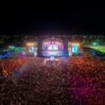 20 mil personas pasaron por el QLK Fest y Río Cuarto se consolida como sede de grandes eventos