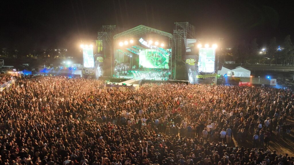 Las actividades del fin de semana largo dejaron para la ciudad un impacto económico superior a los 2700 millones de pesos