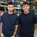 PPP: Más de 6.000 jóvenes comenzaron su primera experiencia laboral en diciembre