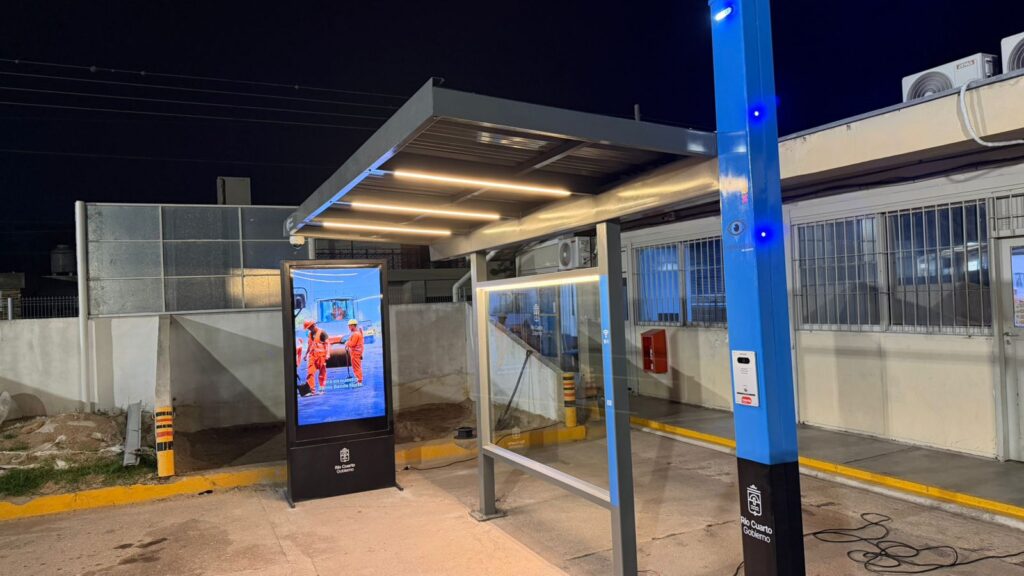 Llaman a convocatoria para el sistema de apadrinamiento de garitas