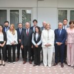 «Provincias unidas»: el nuevo espacio de 22 diputados que será la tercera fuerza