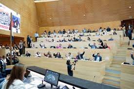 La Legislatura sancionó el Presupuesto y las leyes impositivas para 2026