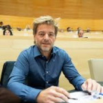 La Unicameral avaló la designación de Carlos Rubén Lezcano como nuevo Fiscal General