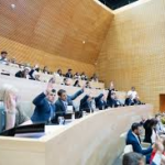 Es ley el 82% para más de 60 mil jubilados de la provincia