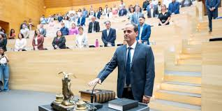 La Unicameral definió sus autoridades para el período legislativo 2026