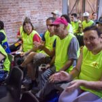 Semana por la Inclusión: renuevan el compromiso por los derechos para personas con discapacidad