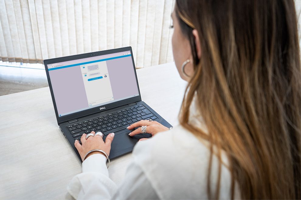 La Inspección de Personas Jurídicas lanza su nuevo chat online para consultas ciudadanas