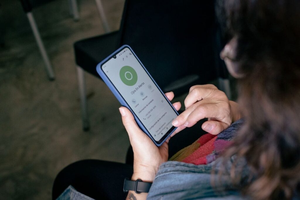 Ojos en Alerta permitió recuperar una motocicleta robada en tiempo récord