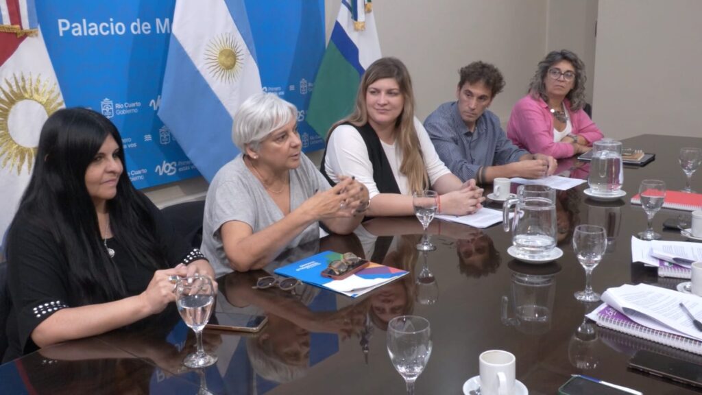 Provincia y Municipio refuerzan la articulación para ordenar las intervenciones en casos que involucran a niños, niñas y adolescentes