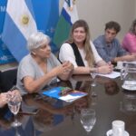 Provincia y Municipio refuerzan la articulación para ordenar las intervenciones en casos que involucran a niños, niñas y adolescentes