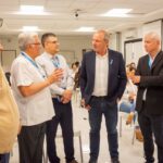 Río Cuarto fue sede de la 2ª Jornada de Calidad y Seguridad en la Atención de la Salud del Sur de Córdoba