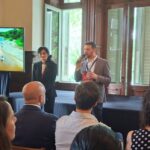 Córdoba desarrollará un proyecto modelo de turismo sostenible con financiamiento del CFI