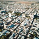 43 municipios de la provincia ponen sus datos al servicio de la ciudadanía a través de Mapas Córdoba