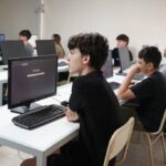 La IA llega a toda la provincia: más de 600 jóvenes comenzaron a formarse en verano