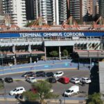 La Provincia licitó obras eléctricas y mejoras para el funcionamiento de la Terminal de Ómnibus T1