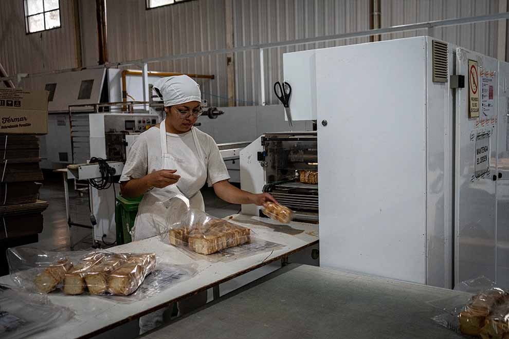 Córdoba y el CFI otorgaron $10.000 millones en créditos para impulsar proyectos productivos locales