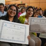 Córdoba incorpora certificaciones intermedias oficiales en todas las Tecnicaturas Superiores