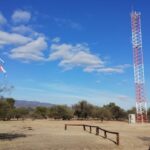 Incendios: Córdoba fortalece su sistema de alerta temprana con una red de Faros de Conservación y una Central de Monitoreo