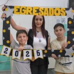 En 2025 más de 7 mil jóvenes y adultos finalizaron sus estudios primarios y secundarios