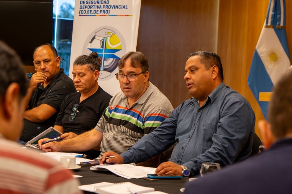 Liga Profesional: Belgrano debuta como local contra Tigre con operativo de seguridad aprobado