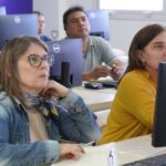 Modernización educativa: Con procesos 100% digitales, la Provincia apuesta por la mejora en la carrera docente