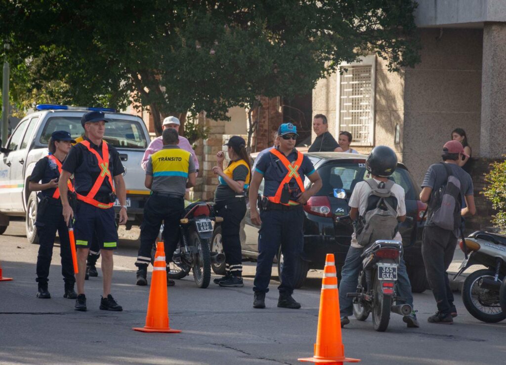 Constatan 852 infracciones y labran 324 multas en la última semana