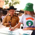 Festival de Jesús María: Siete de cada 10 pagos realizados con tarjeta de crédito o débito se hicieron a través de Bancor