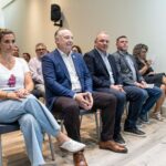 Villa María anticipó su Festival Internacional de Peñas en Río Cuarto