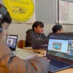 Córdoba fortalece la educación rural, con enfoque integral y tecnológico