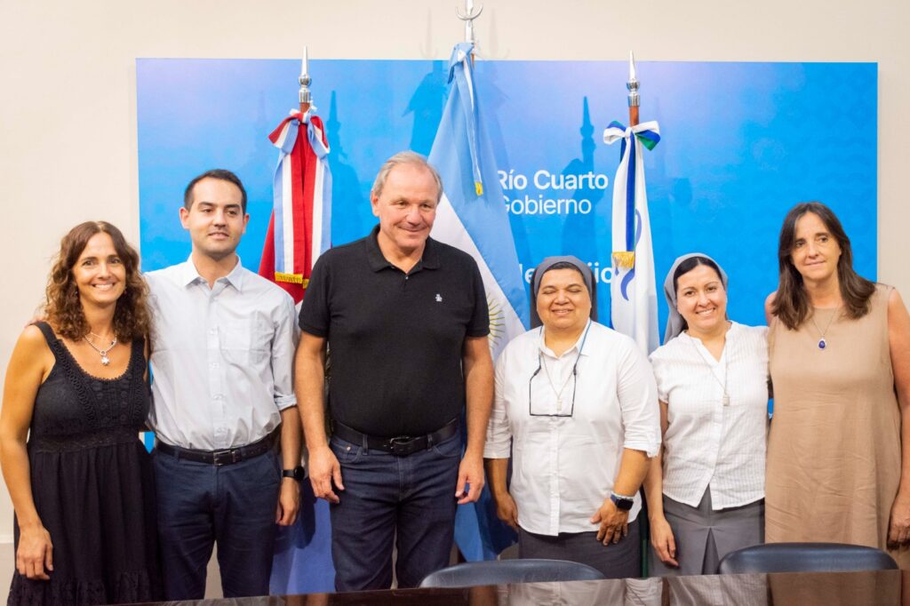 El Anexo Quechalén tendrá su escritura y más de 120 estudiantes se verán beneficiados